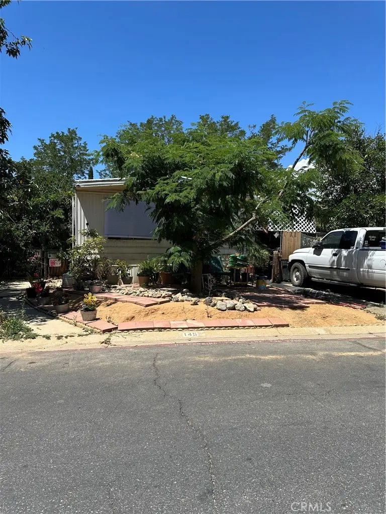 1425 Cherry Avenue 145, Beaumont, CA — listing photo 1