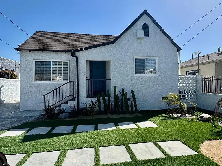 Single Family Residence for sale at 3460 W 71st, Los Angeles, CA featuring 4 beds and 3 baths