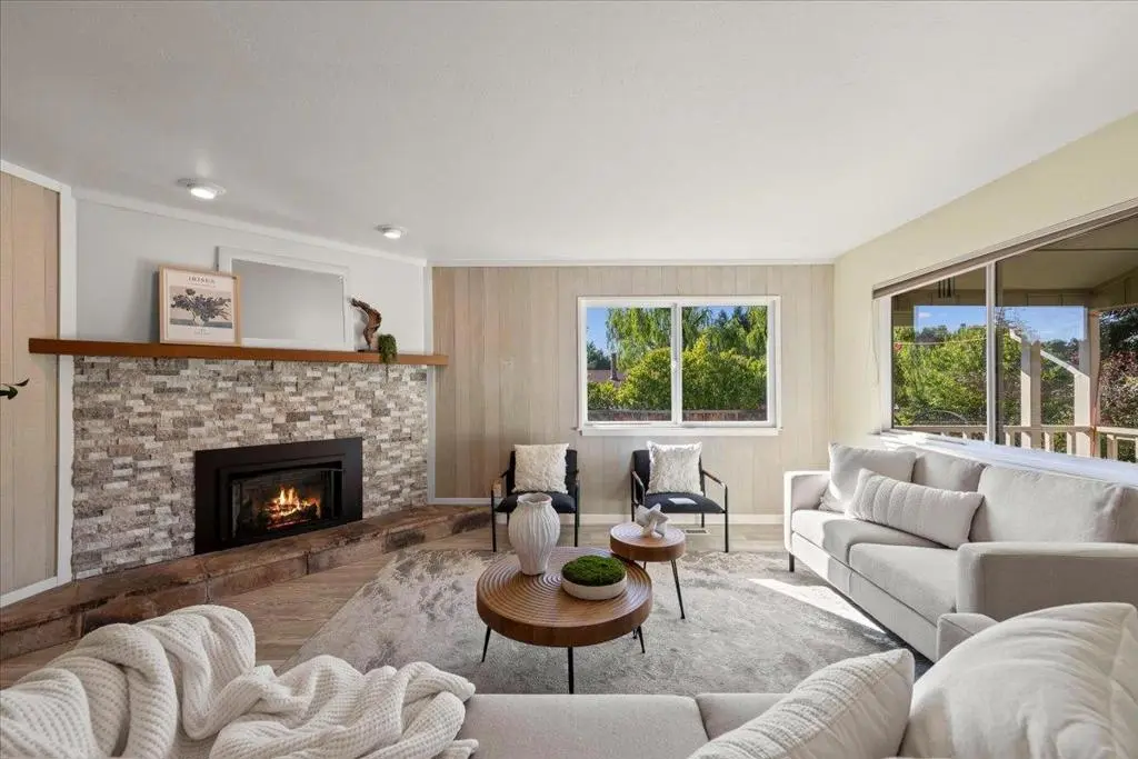Single Family Residence for sale at 4003 Granite Creek Road, Scotts Valley, CA featuring 3 beds and 2 baths