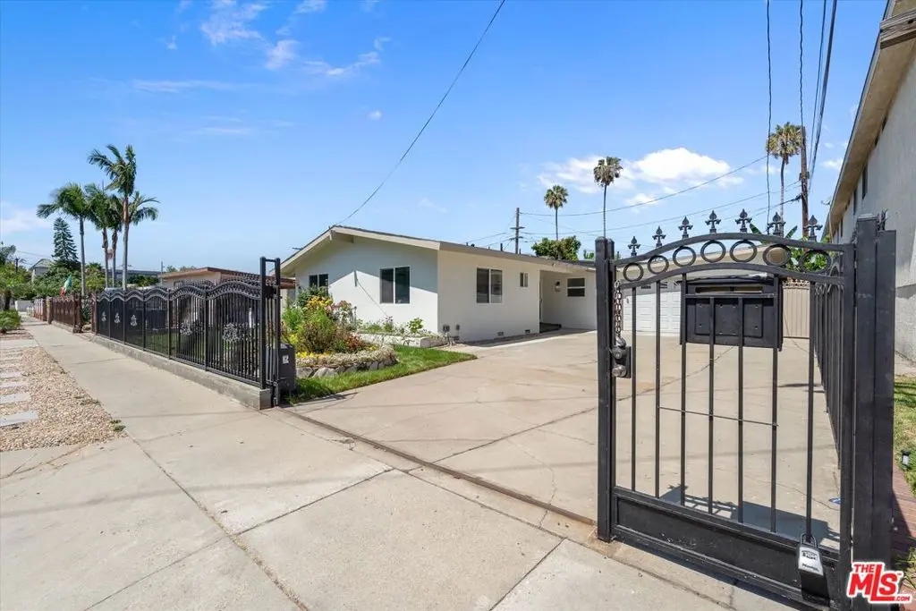 Single Family Residence for sale at 13603 Chadron Avenue, Hawthorne, CA featuring 3 beds and 2 baths