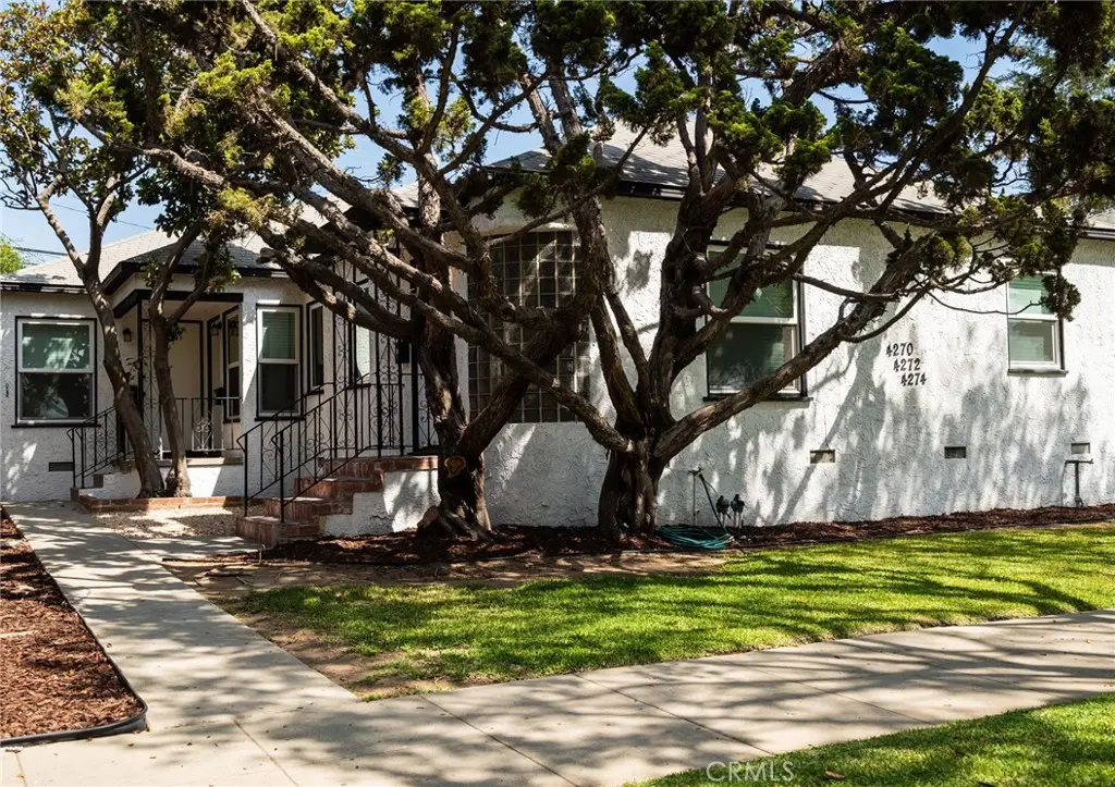 4270 Elenda Street, Culver City, CA — listing photo 1
