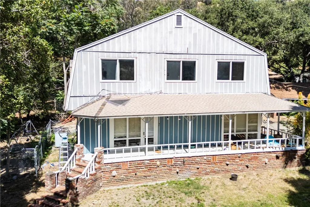 537 Cloverleaf Dr, Monrovia, CA — listing photo 1
