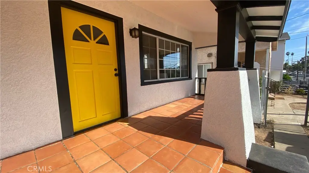 Residential Lease for rent at 728 S Fresno, Los Angeles, Los Angeles County, CA featuring 3 beds and 1 bath