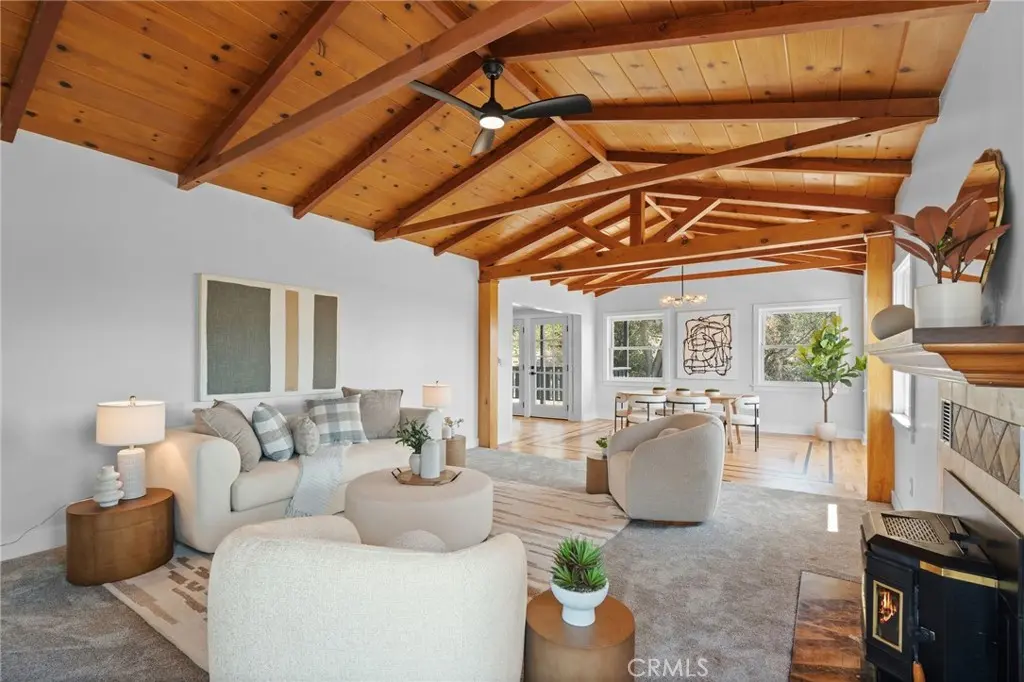 Single Family Residence for sale at 3161 Shue, Escondido, CA featuring 4 beds and 3 baths