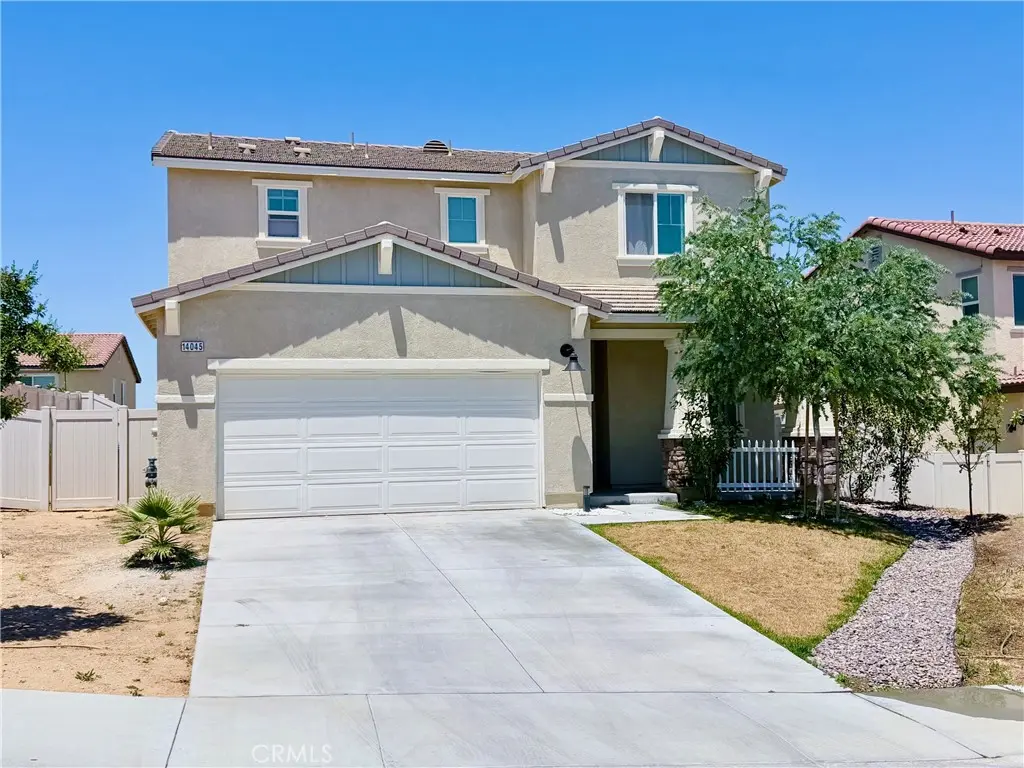 14045 Casetta DR, Beaumont, CA — listing photo 1