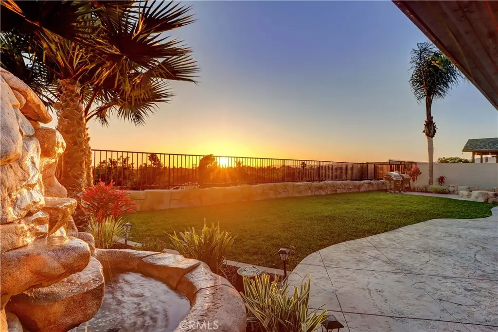 5851 Walnut Creek, Yorba Linda, CA — listing photo 1