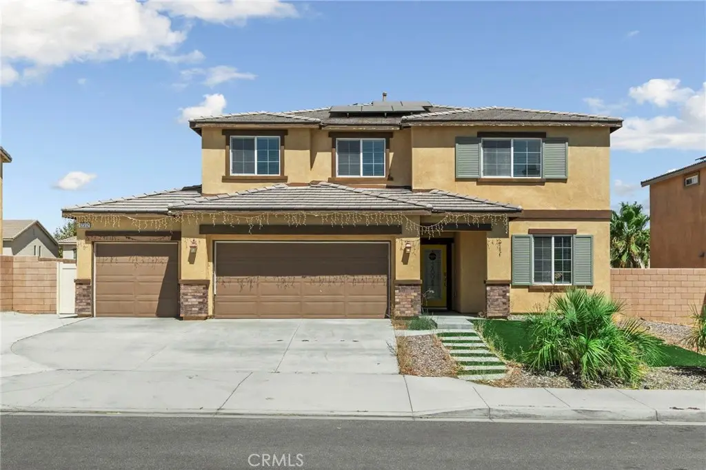 Single Family Residence for sale at 12352 Osprey Lane, Victorville, CA featuring 4 beds and 3 baths