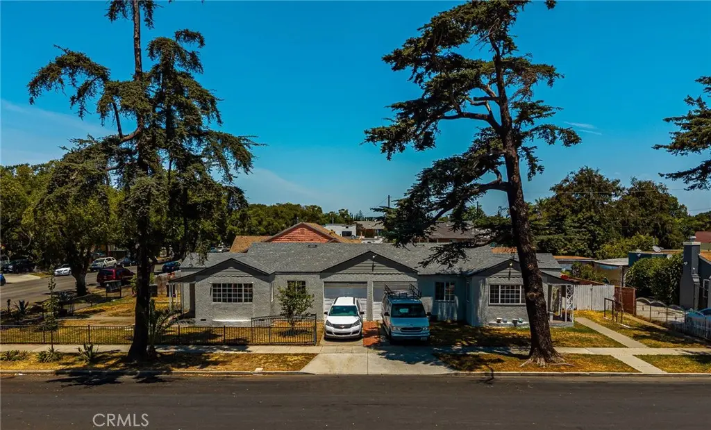 821 S Orange, Santa Ana, CA — listing photo 1