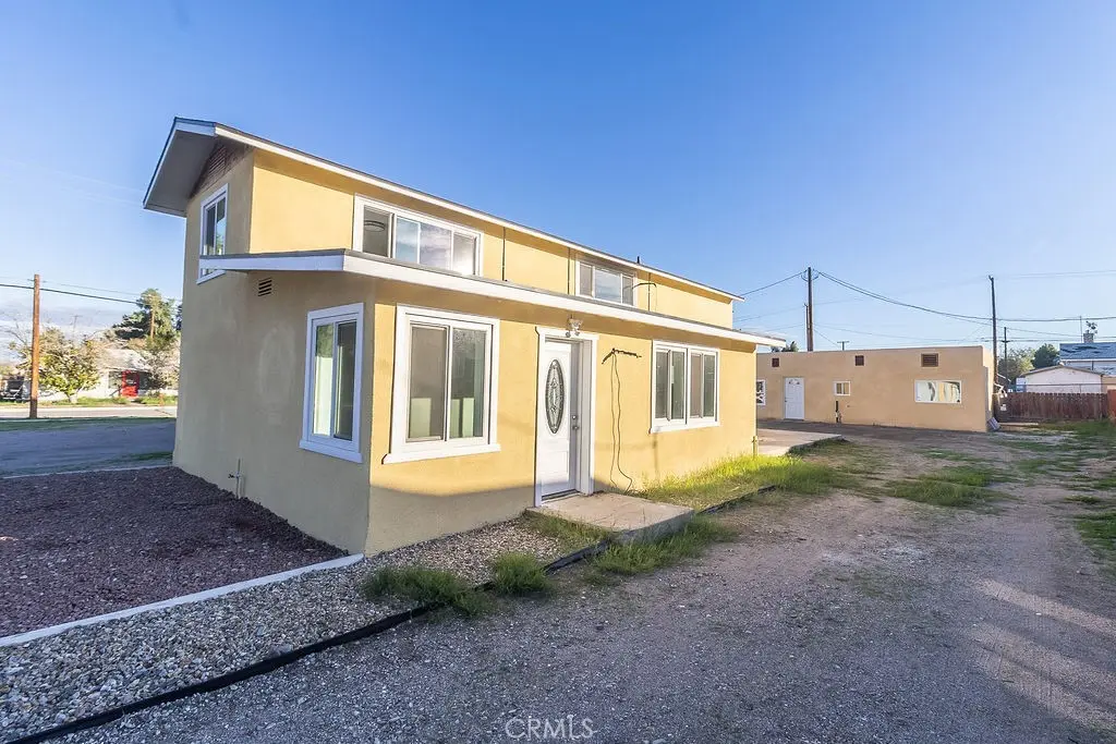 107 Walnut, Needles, CA — listing photo 1