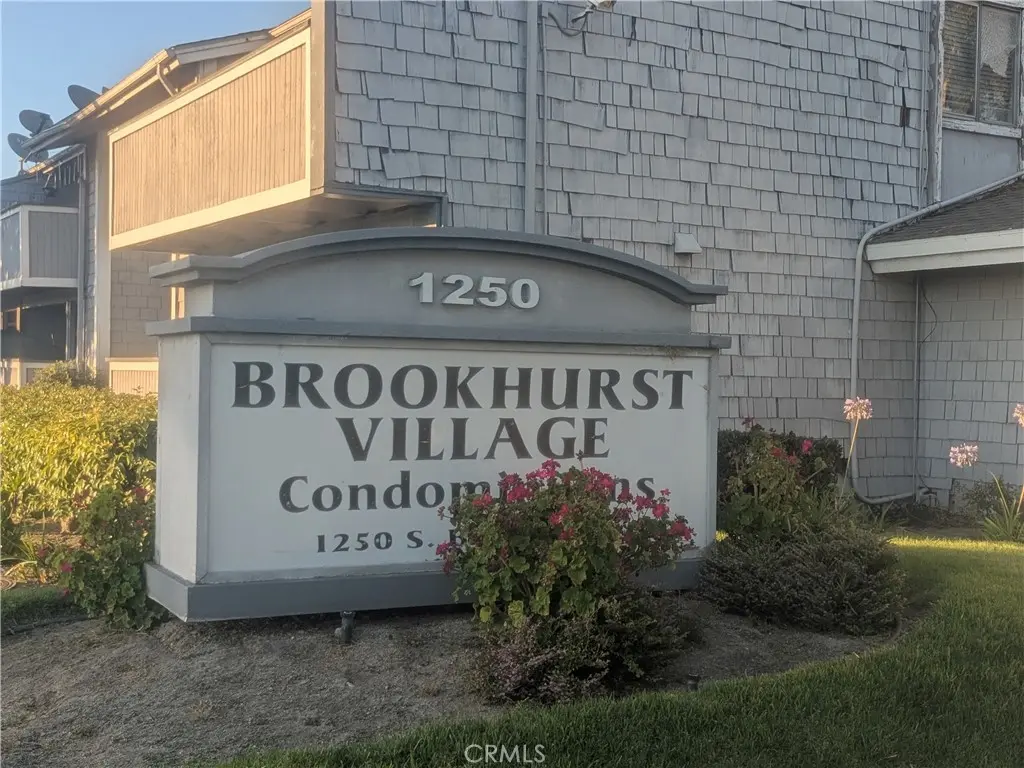 Condominium for rent at 1250 S Brookhurst Street 1108, Anaheim, CA featuring 2 beds and 1 bath