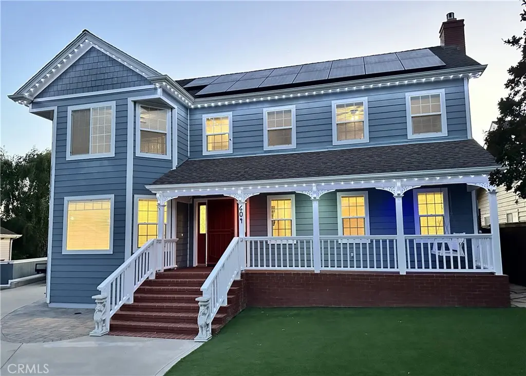 604 Village Court, Arroyo Grande, CA — listing photo 1