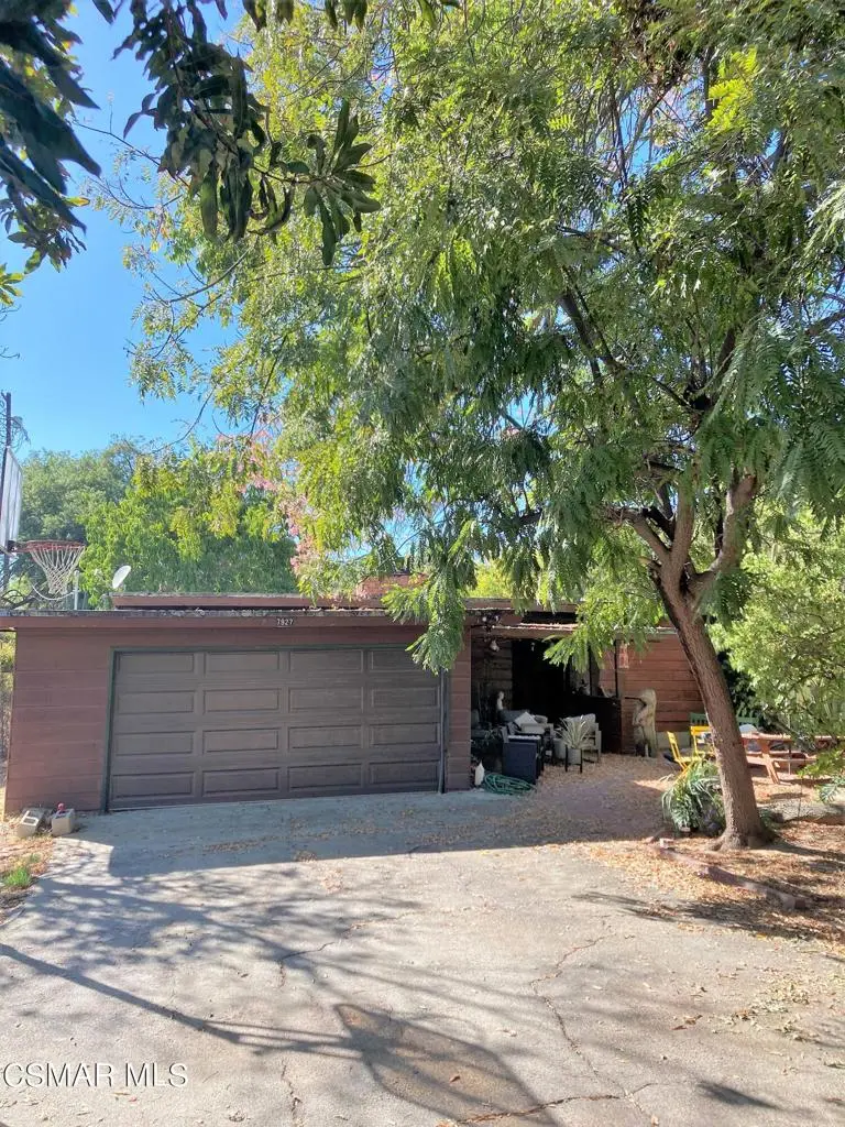 7927 Paso Robles Avenue, Van Nuys, CA — listing photo 1