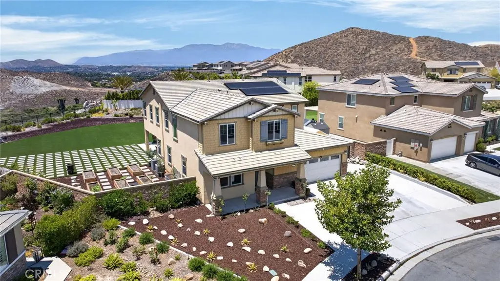 Single Family Residence for sale at 16511 Key Lime, Riverside, CA featuring 5 beds and 3 baths