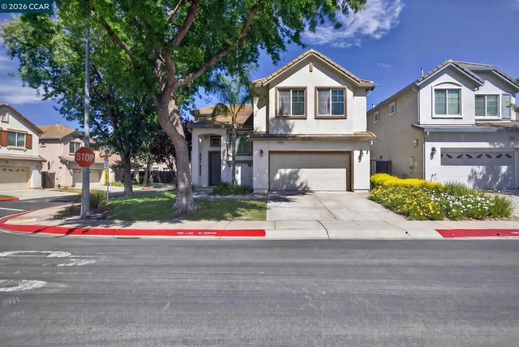 Single Family Residence for sale at 149 Maidenhair St, Pittsburg, CA featuring 4 beds and 3 baths