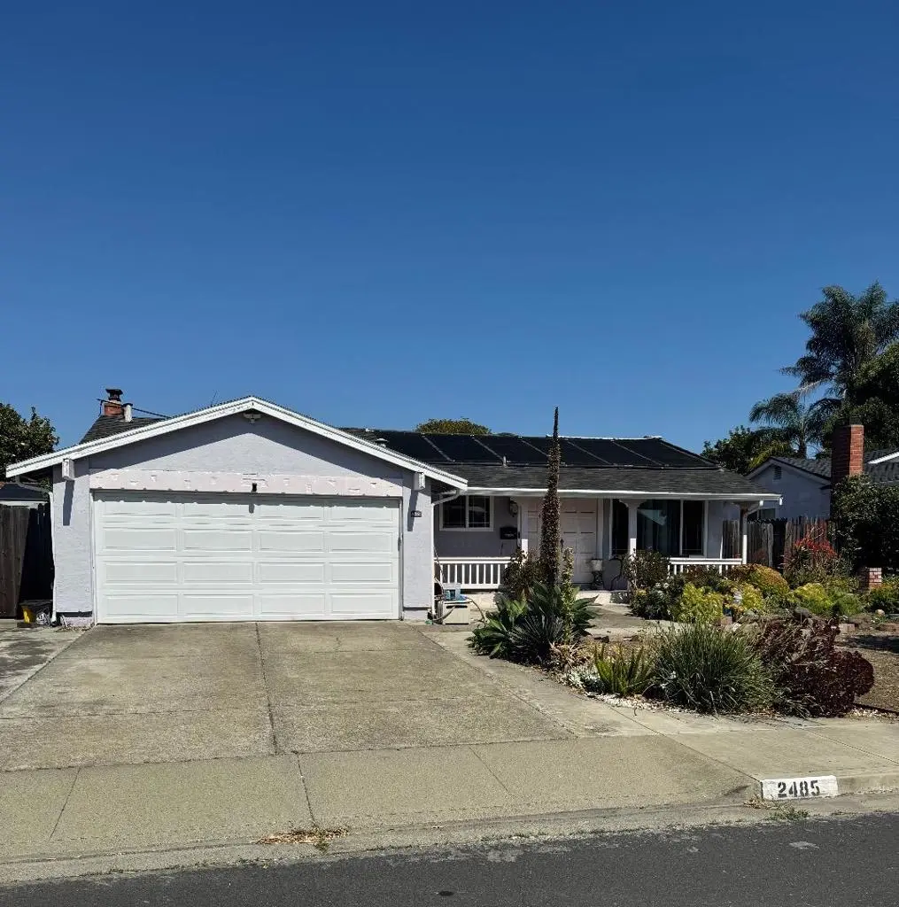 Single Family Residence for sale at 2485 Becket Drive, Union City, CA featuring 3 beds and 2 baths