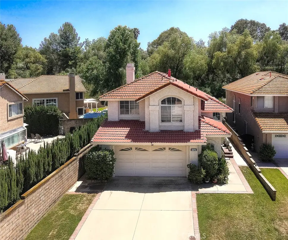 2273 Creekwood, Chino Hills, CA — listing photo 1