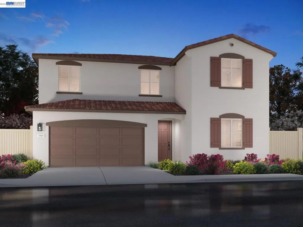Single Family Residence for sale at 331 Viceroy Way, Brentwood, CA featuring 4 beds and 3 baths