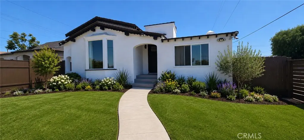 Single Family Residence for sale at 1558 W 105th, Los Angeles, CA featuring 4 beds and 3 baths