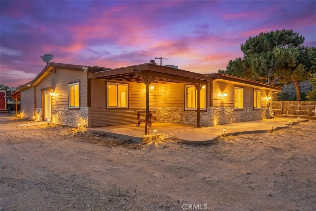 5100 Oil Well Rd, Phelan, CA — listing photo 1