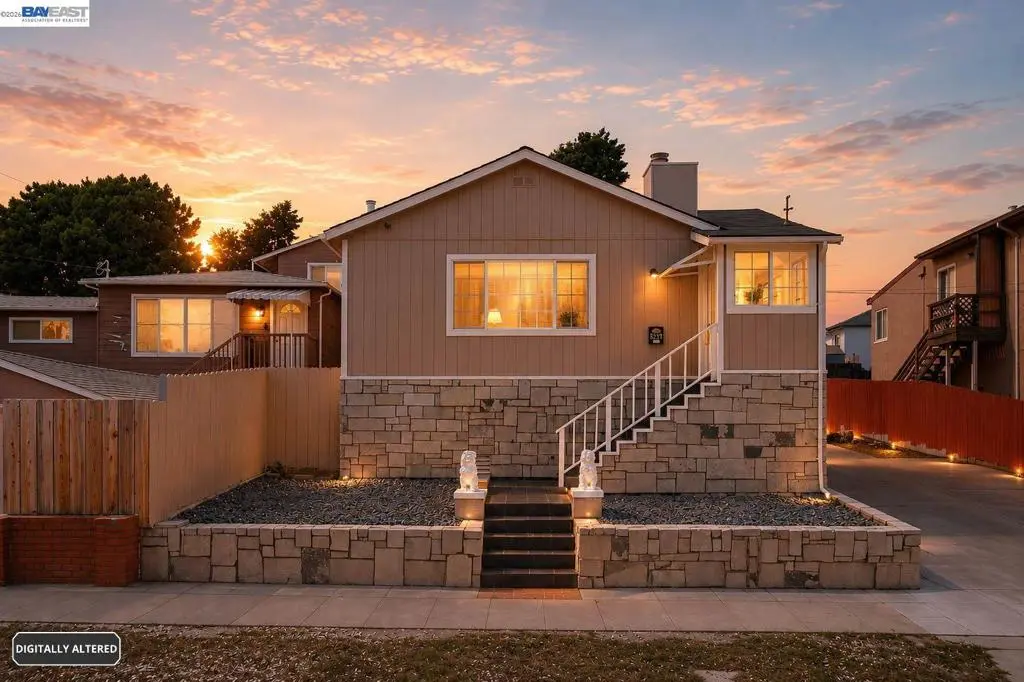 Single Family Residence for sale at 5237 Fresno Ave, Richmond, CA featuring 4 beds and 2 baths