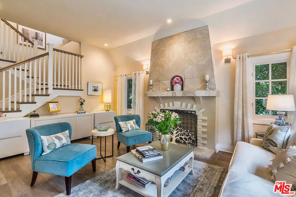 Single Family Residence for sale at 9025 Ashcroft Avenue, West Hollywood, CA featuring 4 beds and 5 baths