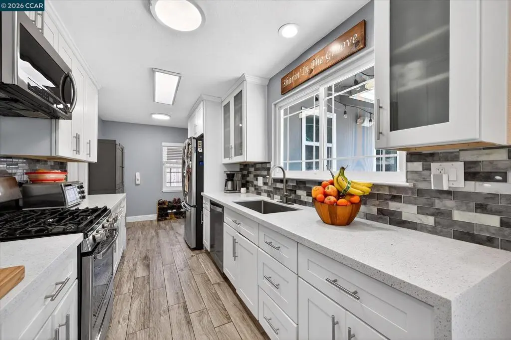 Single Family Residence for sale at 1919 Elinora Dr, Pleasant Hill, CA featuring 4 beds and 2 baths
