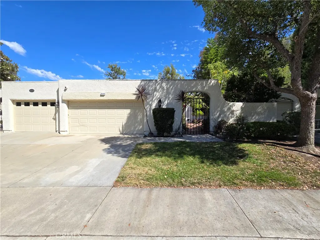 3514 Bahia Blanca W B, Laguna Woods, CA — listing photo 1
