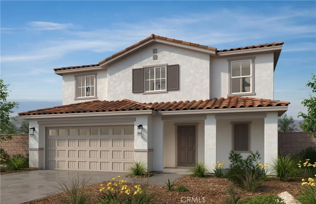 Single Family Residence for sale at 2578 Empennage Street, San Jacinto, CA featuring 4 beds and 3 baths
