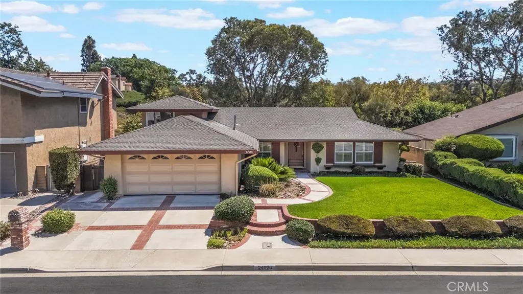 24926 El Cortijo, Mission Viejo, CA — listing photo 1