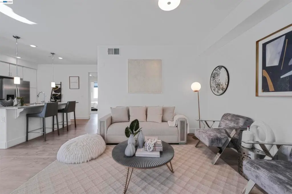 Condominium for sale at 1418 Nightshade Rd 31, Milpitas, CA featuring 2 beds and 2 baths