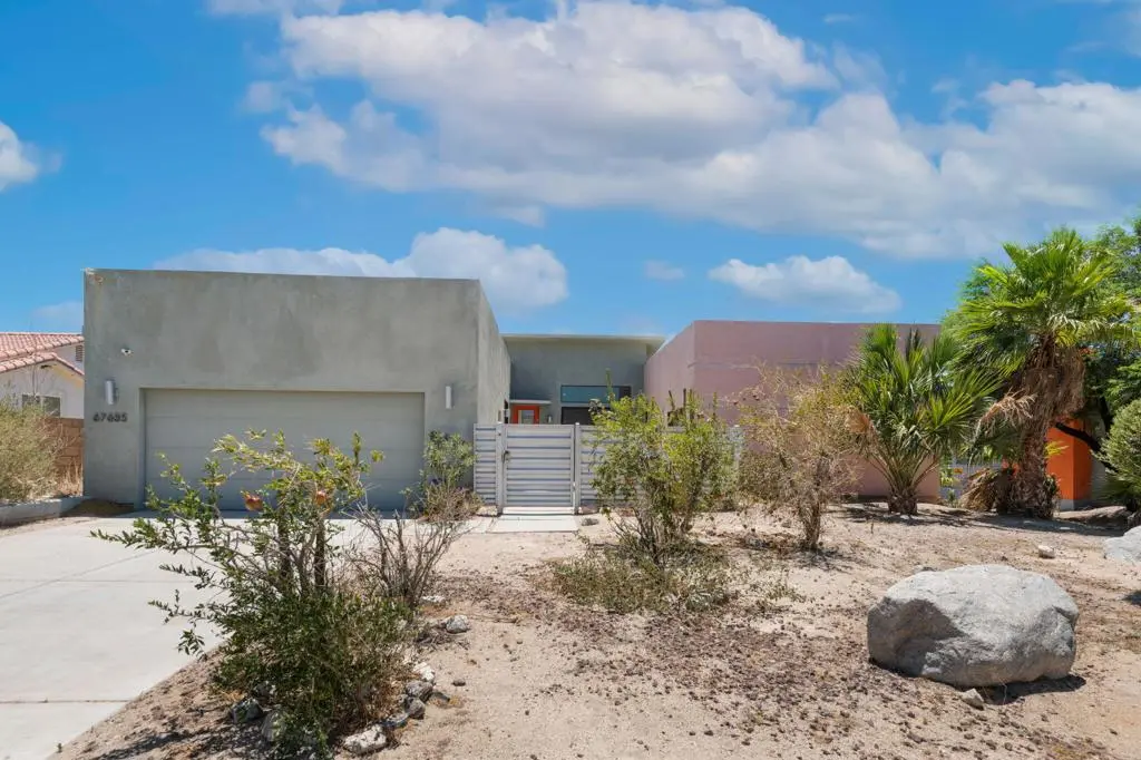 Single Family Residence for sale at 67685 Buckboard Lane, Desert Hot Springs, CA featuring 3 beds and 3 baths