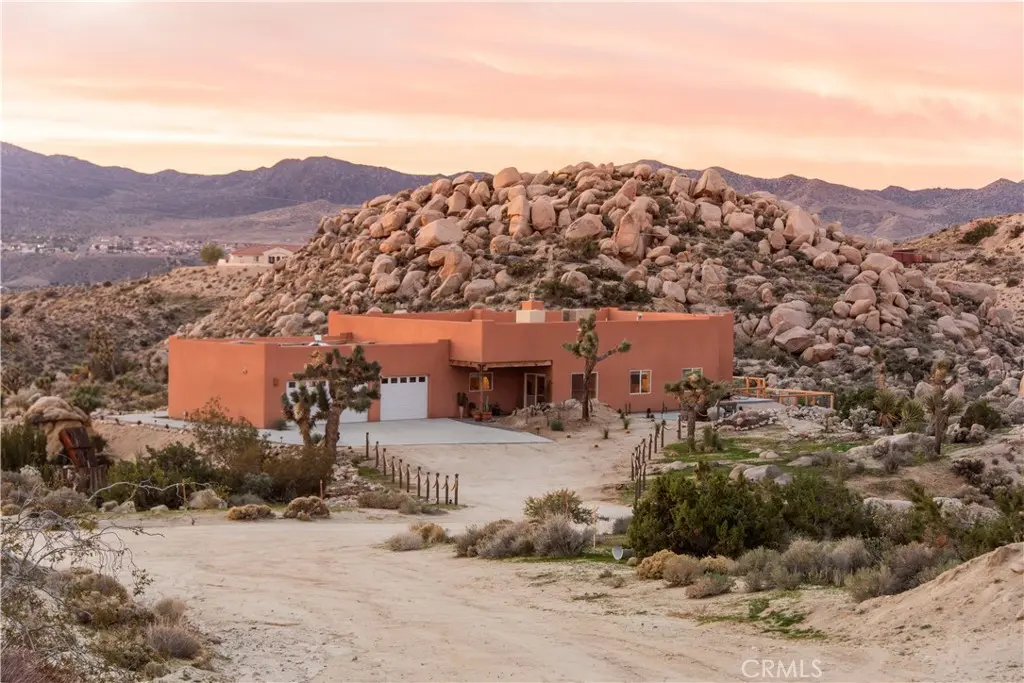 5802 Olema Road, Yucca Valley, CA — listing photo 1
