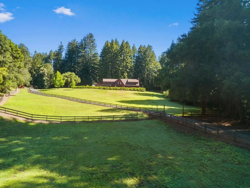 Single Family Residence for sale at 2800 Lockhart Gulch, Scotts Valley, CA featuring 5 beds and 4 baths