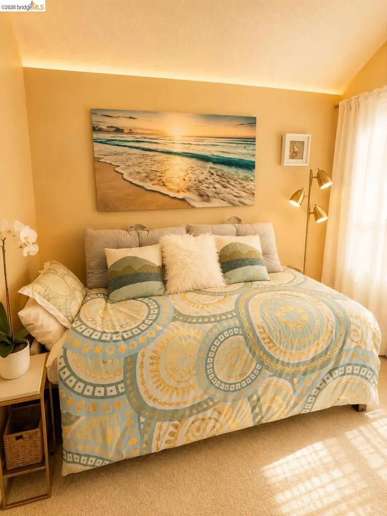 Residential Lease for rent at 311 Boatswain, Hercules, CA featuring 1 bed and 1 bath