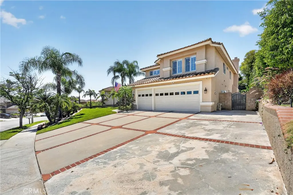 6119 Park Crest, Chino Hills, CA — listing photo 1