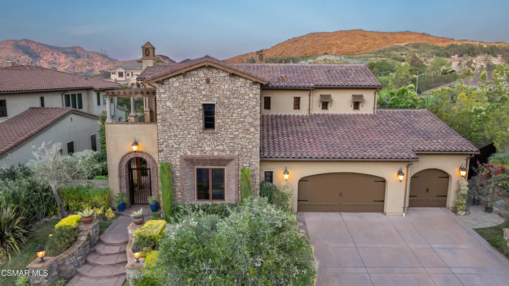 796 Via Sedona, Newbury Park, CA — listing photo 1