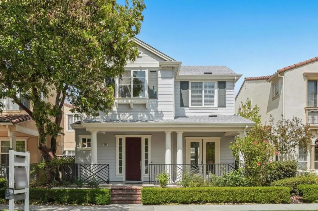 4193 Stewart Lane, Santa Clara, CA — listing photo 1