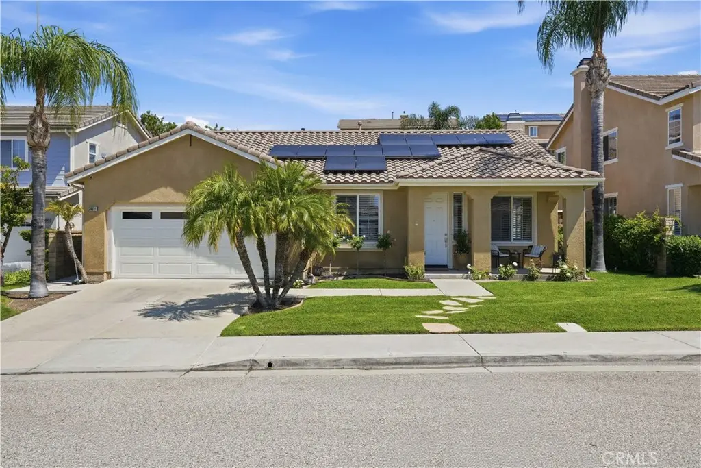 24051 Via Cresta, Valencia, CA — listing photo 1