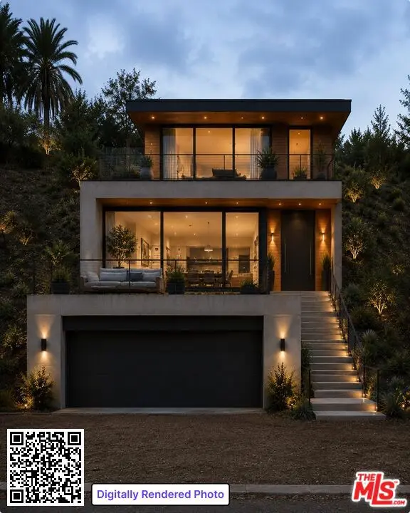 16723 W Sunset Boulevard, Pacific Palisades, CA — listing photo 1