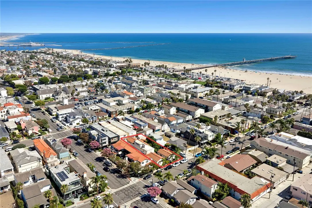 142 144 6th Street, Seal Beach, CA — listing photo 1