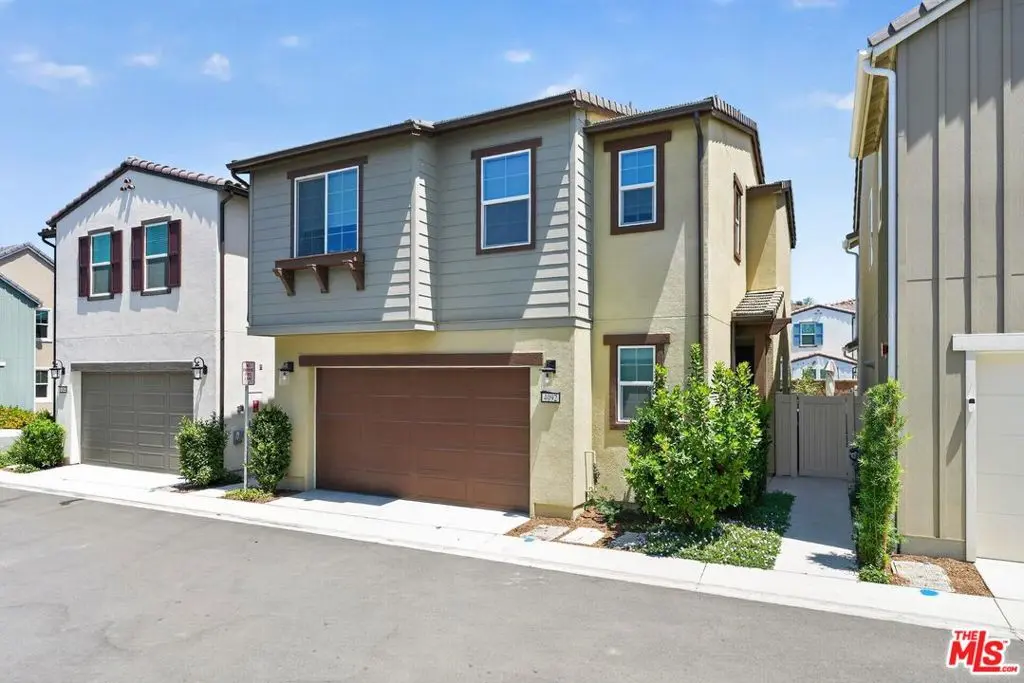 Single Family Residence for sale at 4092 Spring Haven Lane, Corona, CA featuring 3 beds and 3 baths