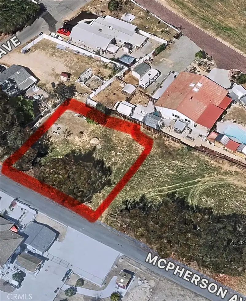 0 McPherson, Lake Elsinore, CA — listing photo 1