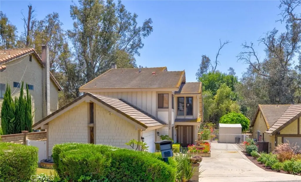 15777 Country Club, Chino Hills, CA — listing photo 1
