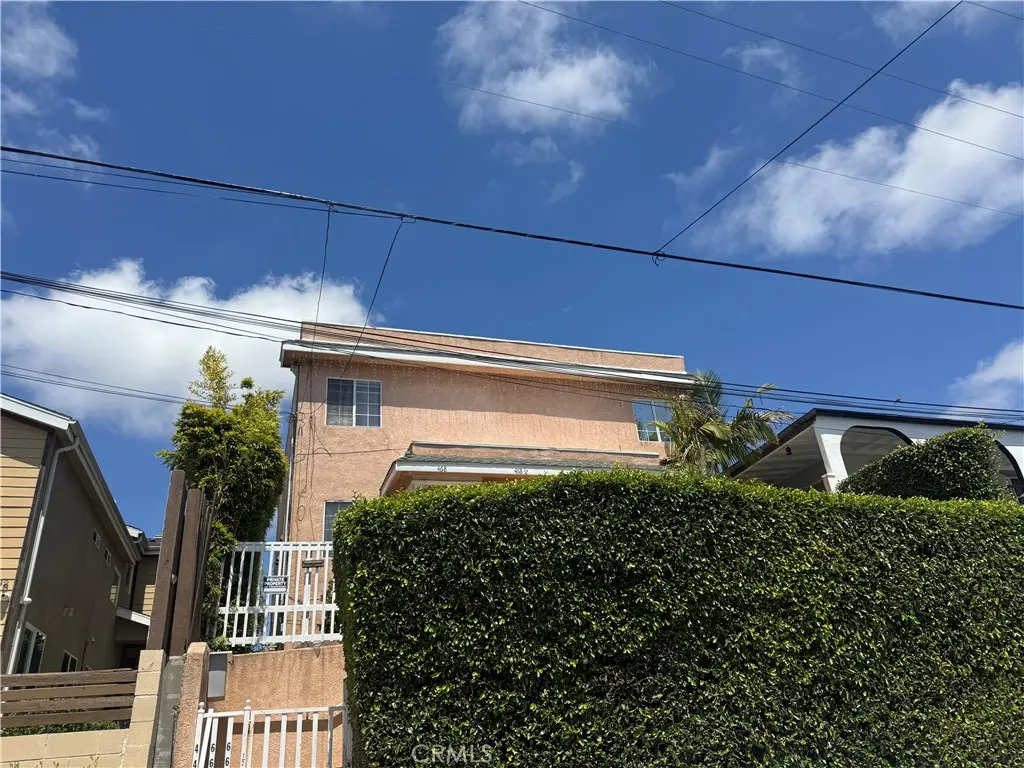 468 2nd Street 1/2, San Pedro, CA — listing photo 1
