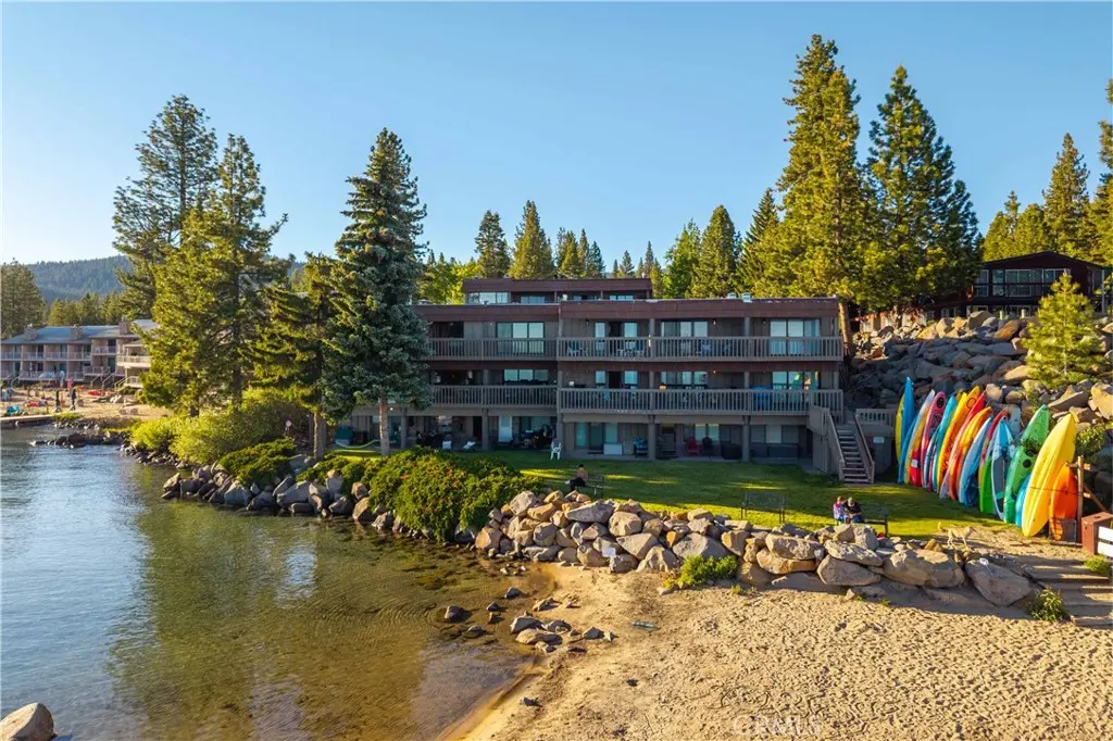 7600 N Lake Boulevard 34, Tahoe Vista, CA — listing photo 1