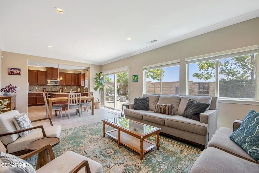 Single Family Residence for sale at 7092 Crimora Avenue, Moorpark, CA featuring 4 beds and 3 baths