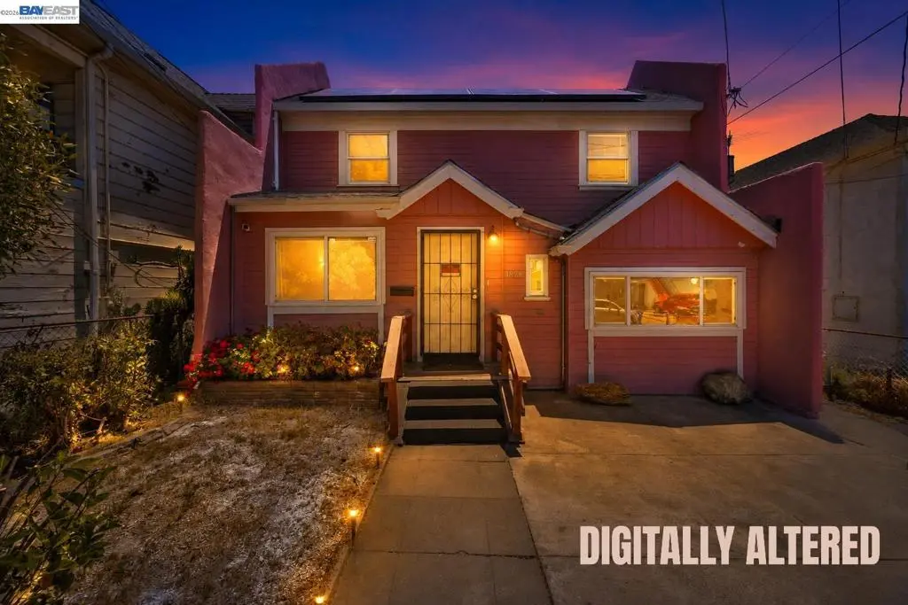 Single Family Residence for sale at 1828 Rosedale Ave, Oakland, CA featuring 5 beds and 2 baths