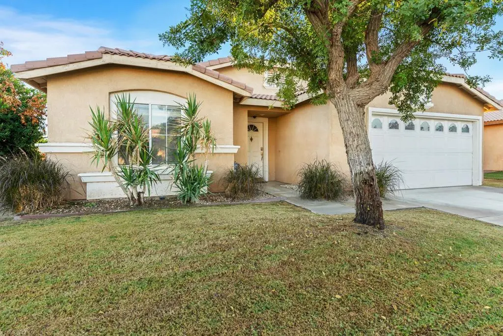 Single Family Residence for sale at 82537 Delano Drive, Indio, CA featuring 2 beds and 2 baths