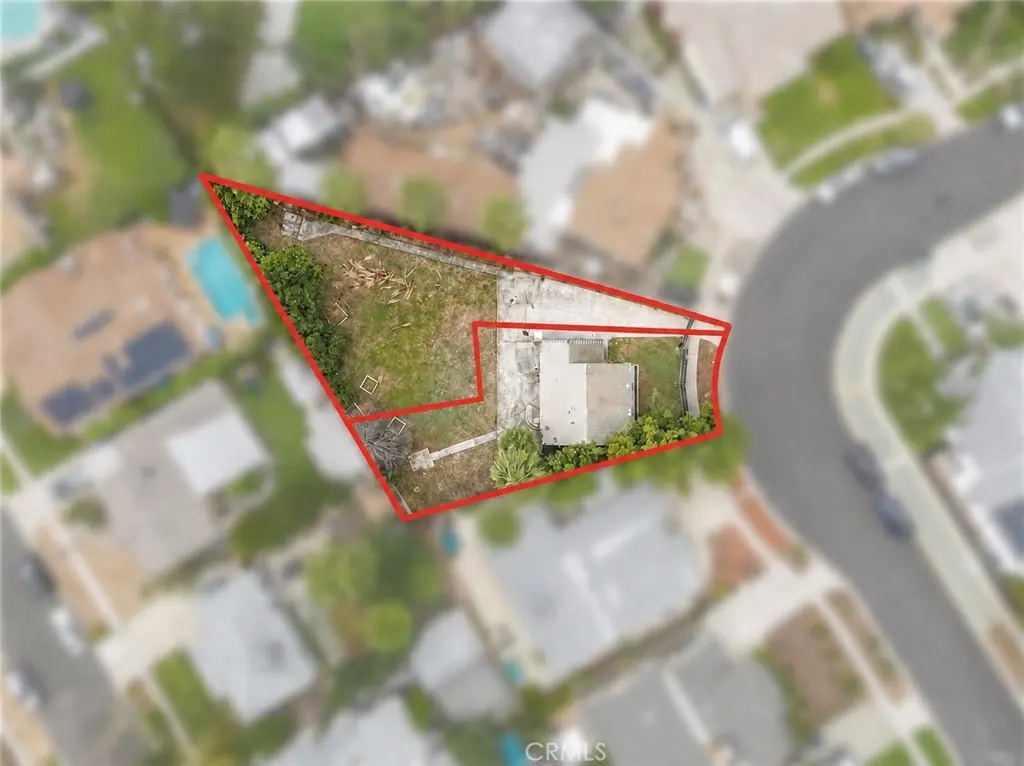 5727 Enfield Avenue, Encino, CA — listing photo 1