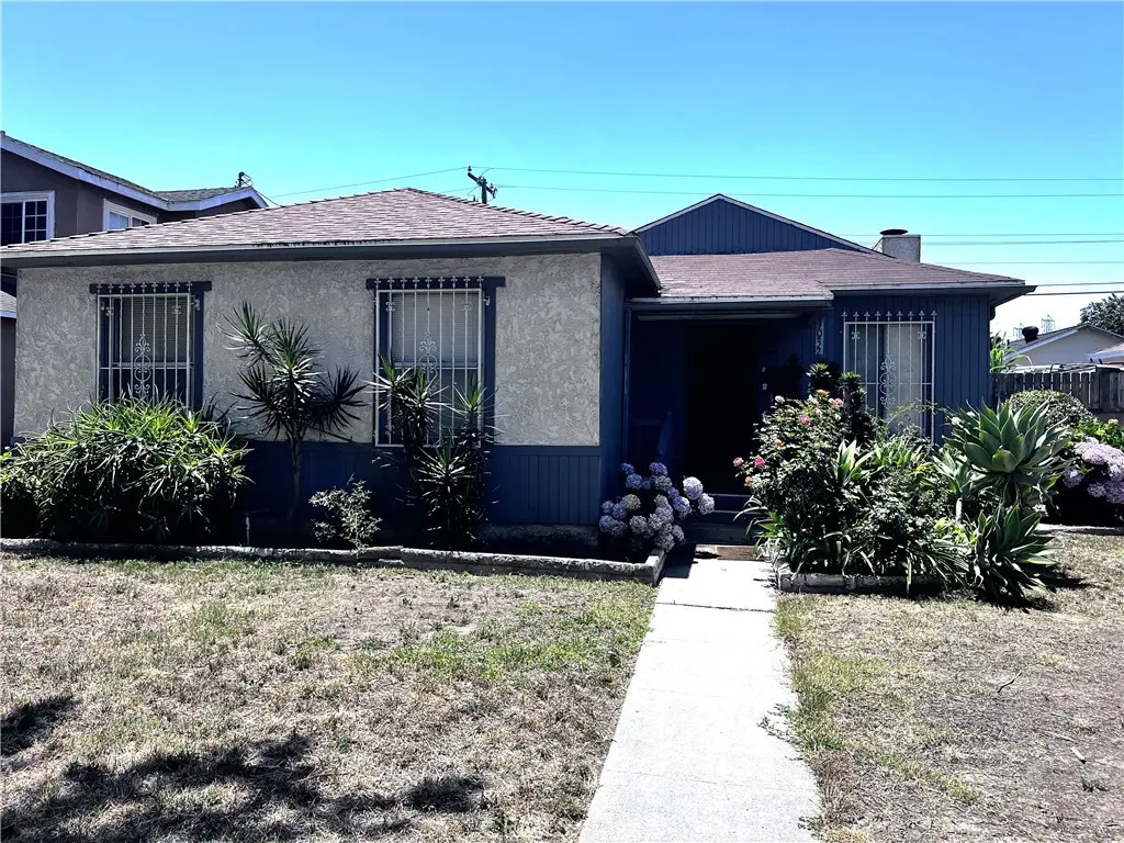 10321 Garfield, South Gate, CA — listing photo 1
